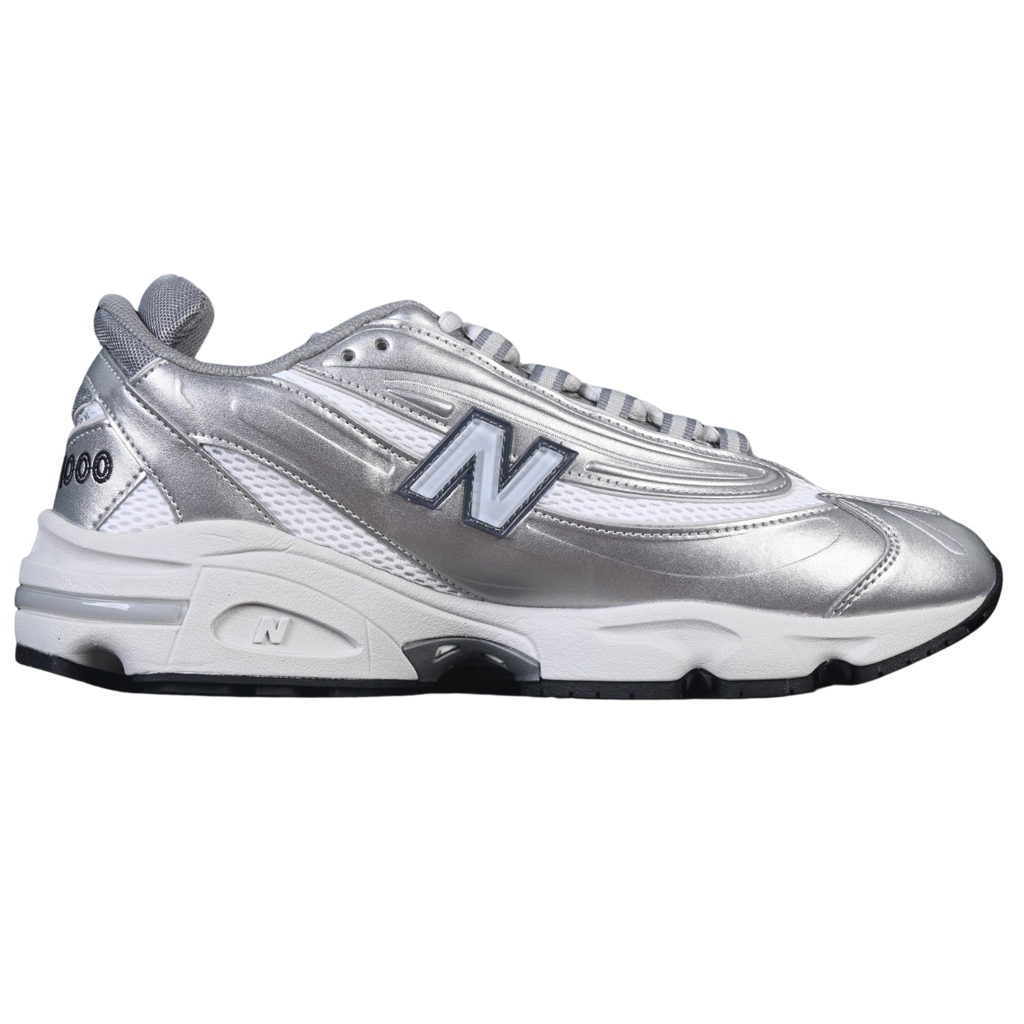 Tênis NB 1000 Prata