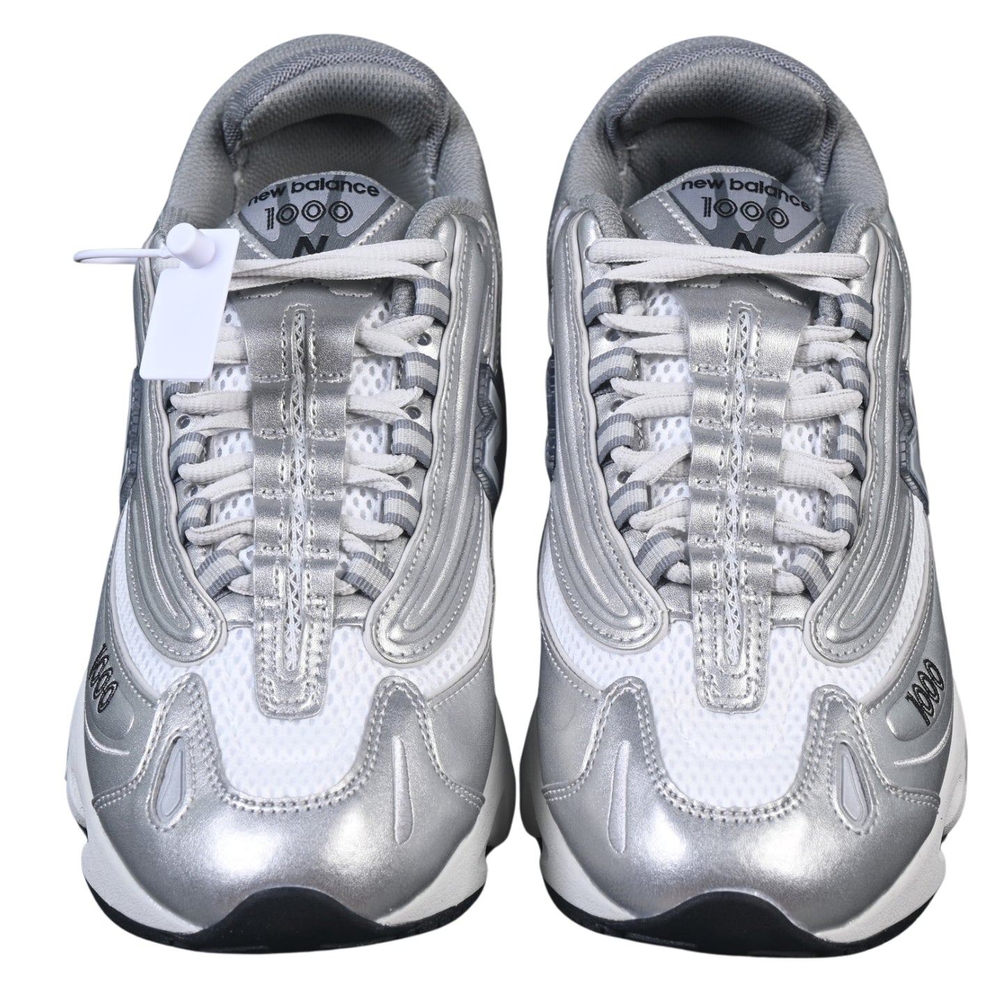 Tênis NB 1000 Prata