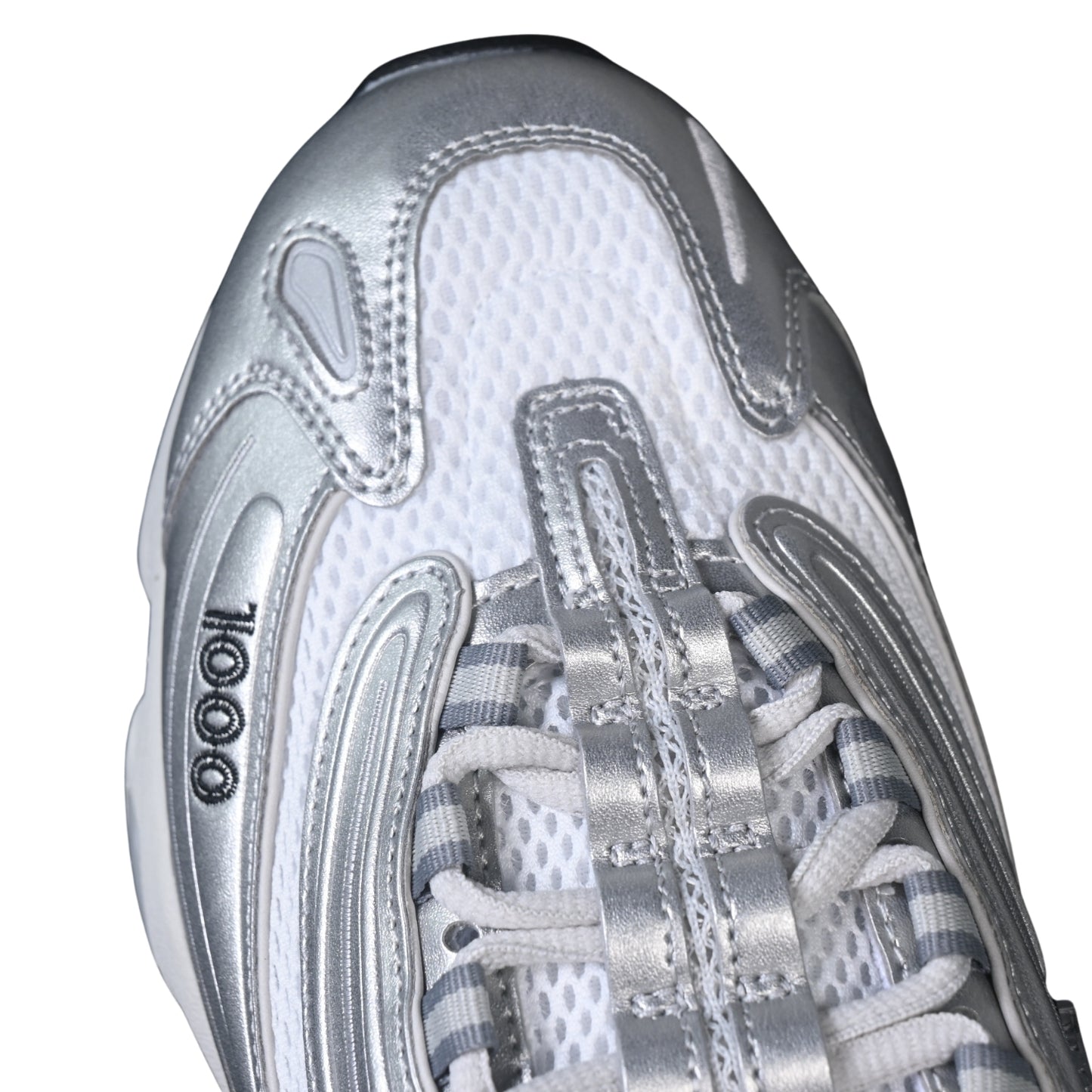 Tênis NB 1000 Prata