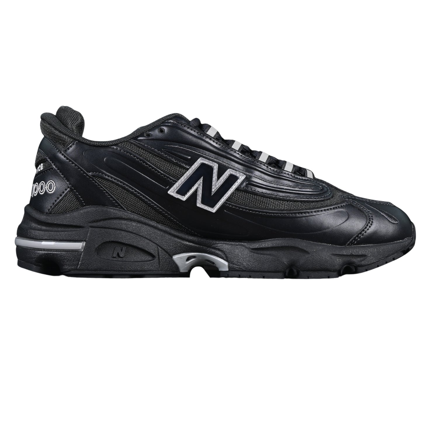 Tênis NB 1000 Preto