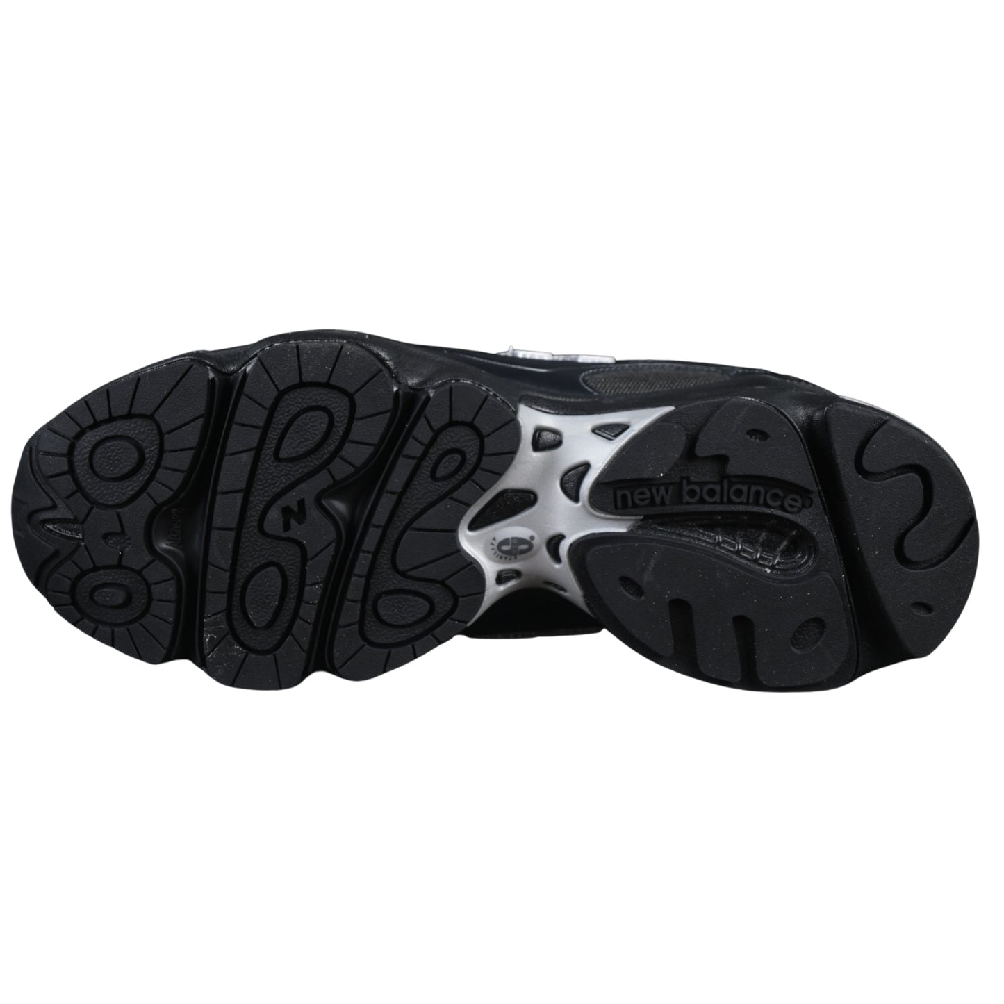 Tênis NB 1000 Preto