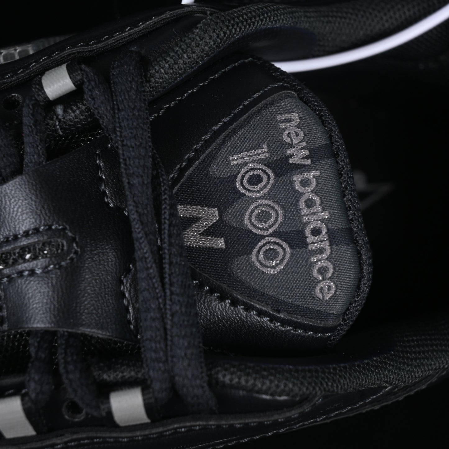 Tênis NB 1000 Preto