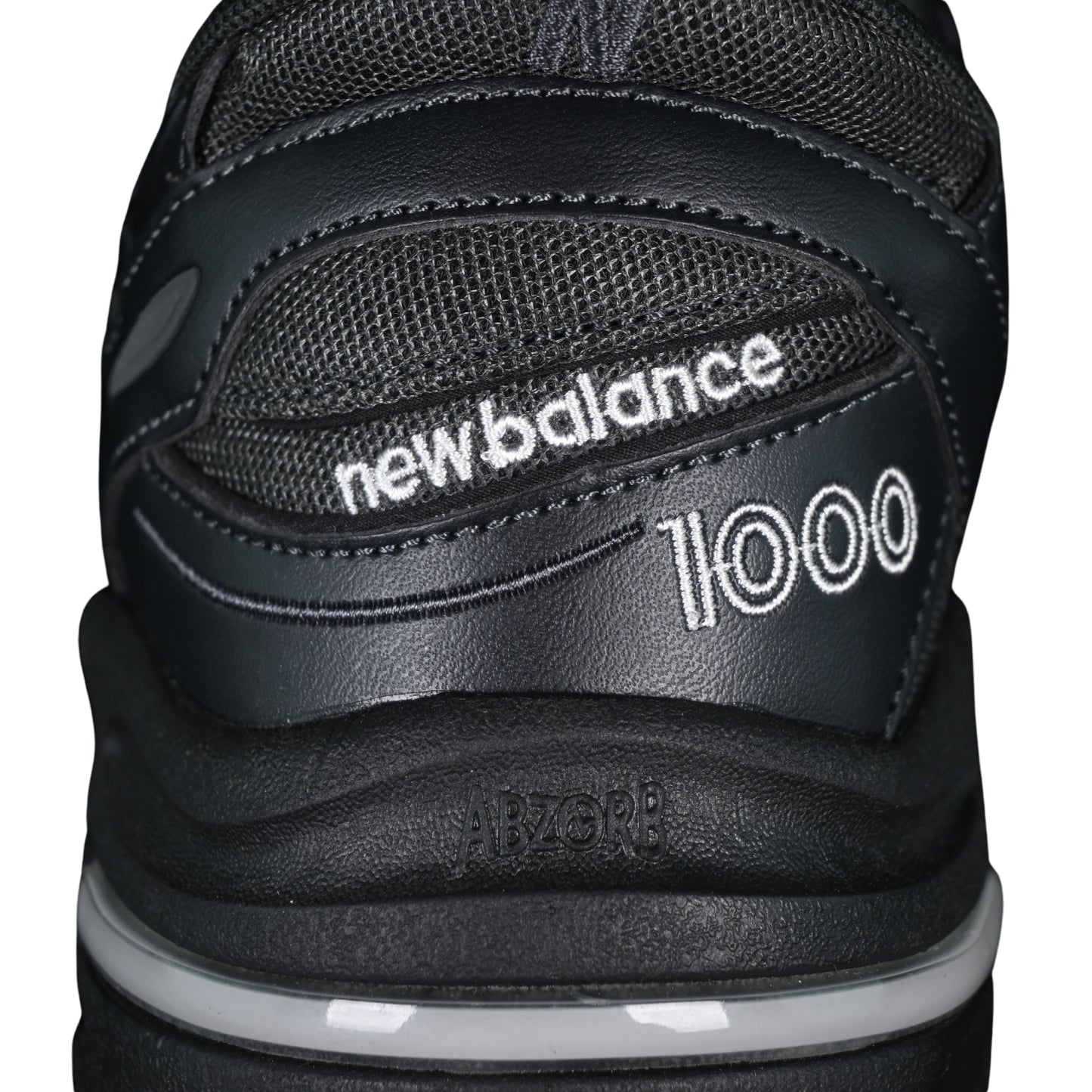 Tênis NB 1000 Preto