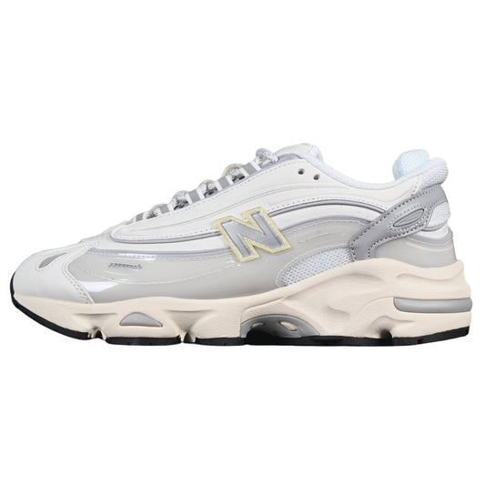 Tênis NB 1000 Branco e Cinza