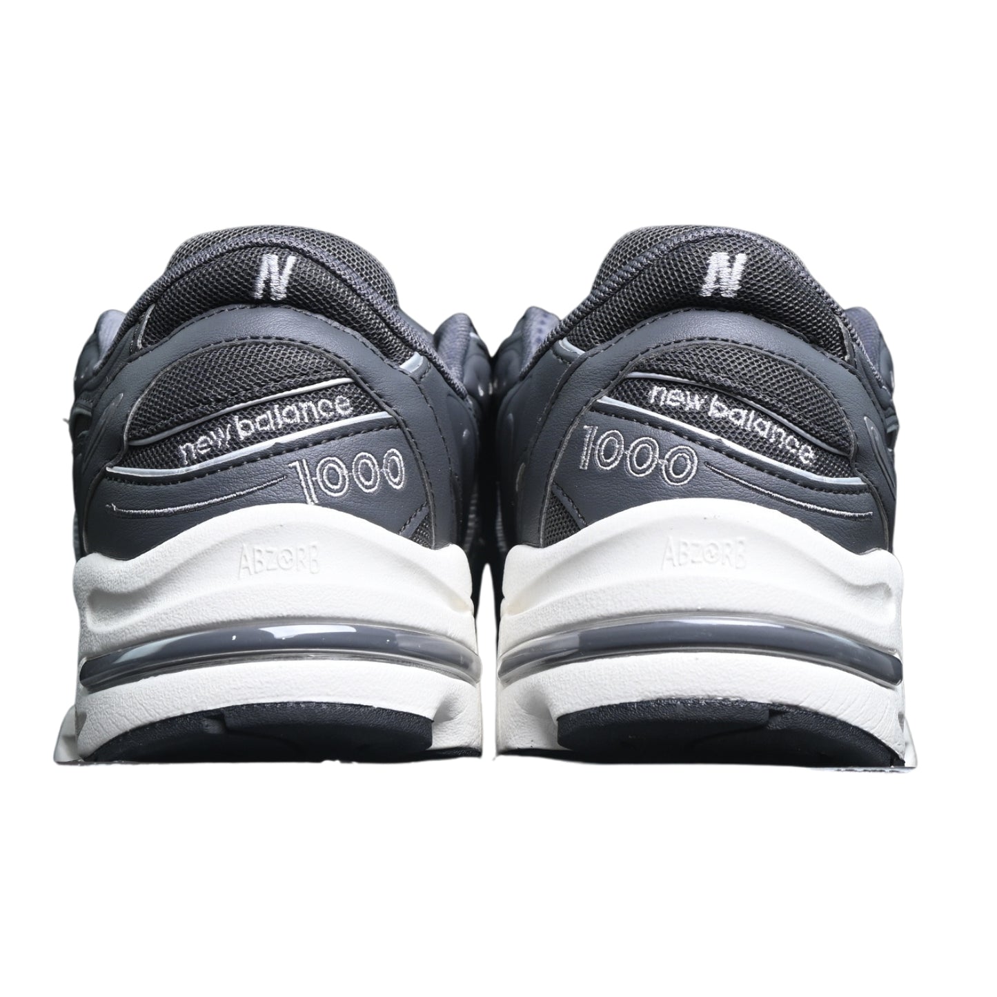 Tênis NB 1000 Cinza Espacial