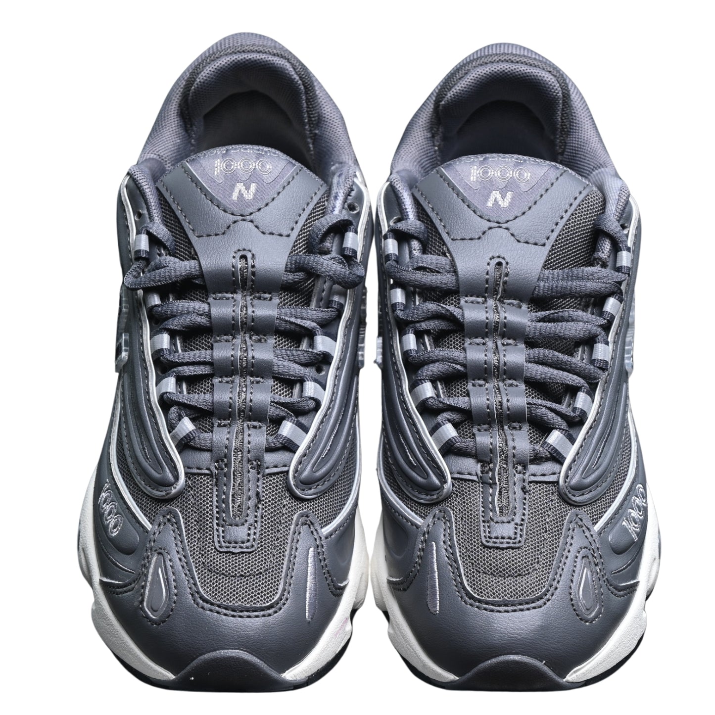 Tênis NB 1000 Cinza Espacial