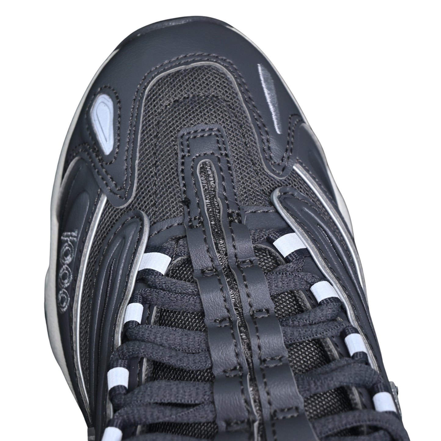 Tênis NB 1000 Cinza Espacial