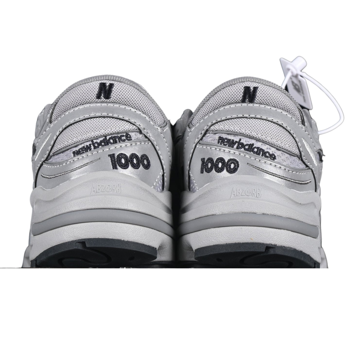 Tênis NB 1000 Cinza