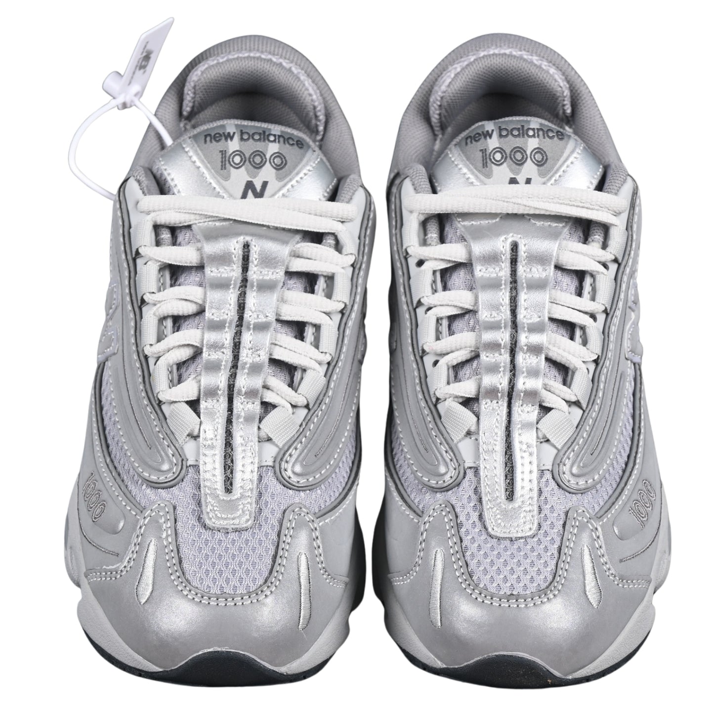 Tênis NB 1000 Cinza