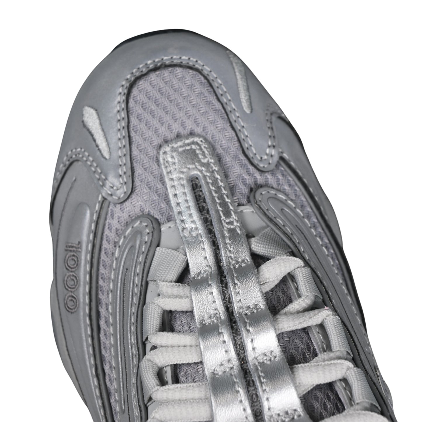 Tênis NB 1000 Cinza