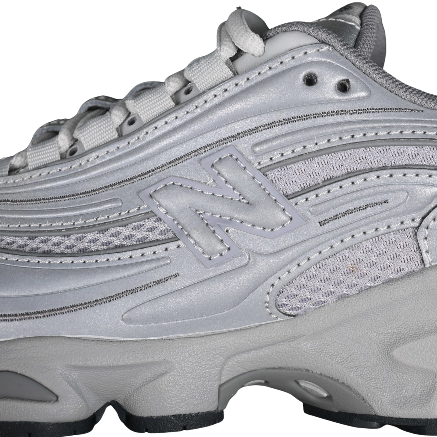 Tênis NB 1000 Cinza