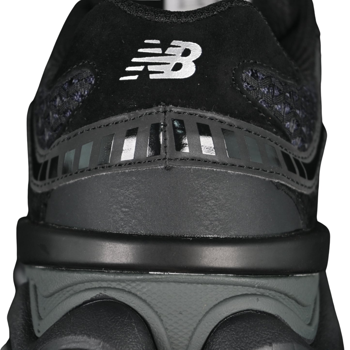 Tênis NB 9060 Preto com Cinza escuro