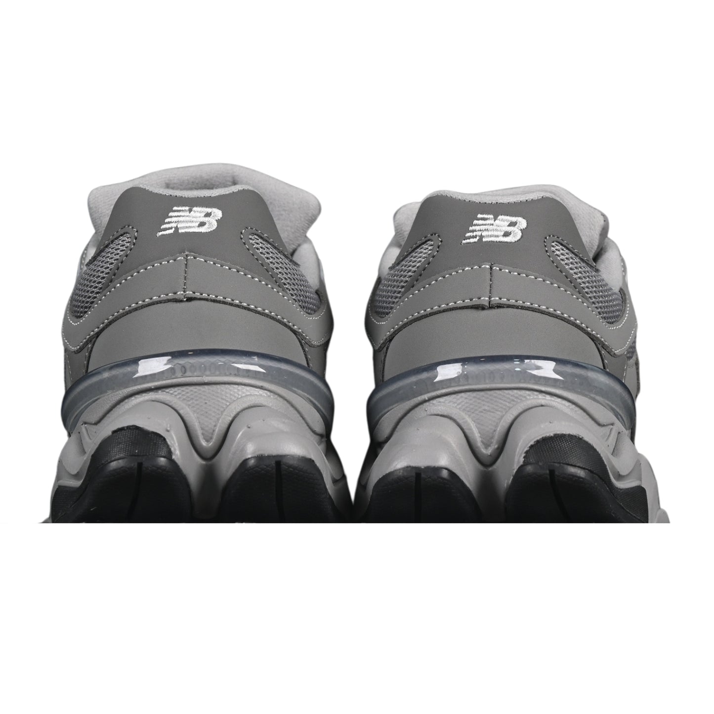 Tênis NB 9060 Cinza com cinza