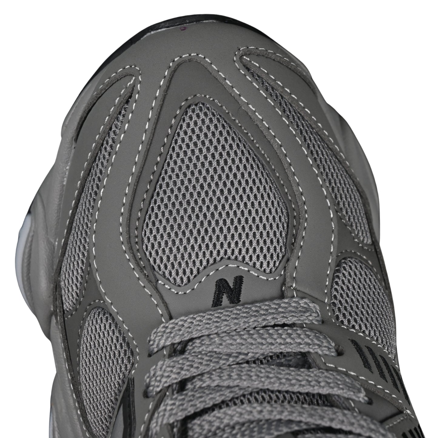 Tênis NB 9060 Cinza com cinza