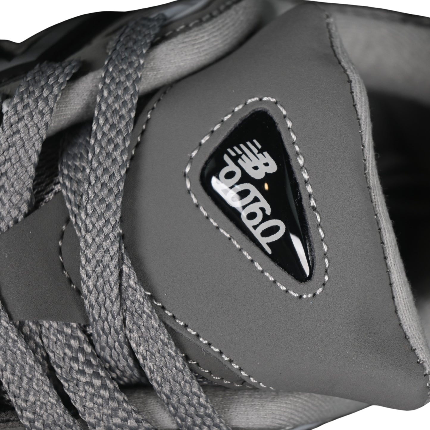 Tênis NB 9060 Cinza com cinza