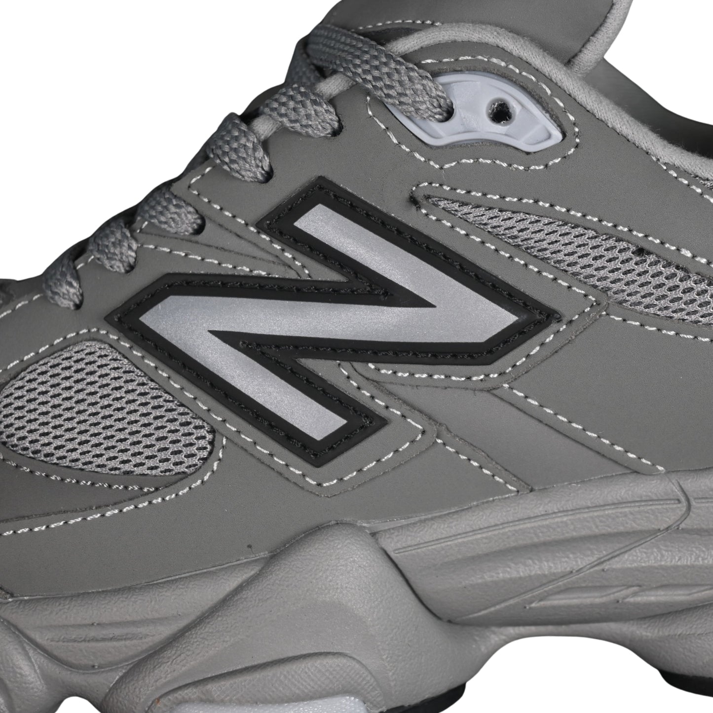 Tênis NB 9060 Cinza com cinza