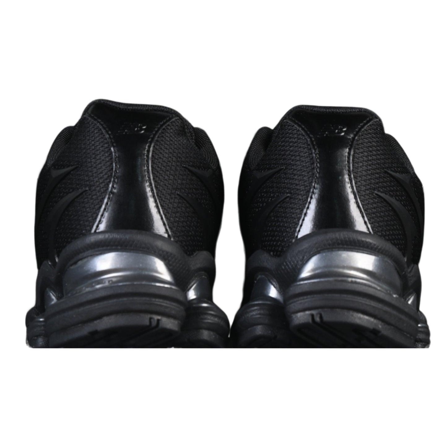 Tênis NB 2000 Preto Relevo