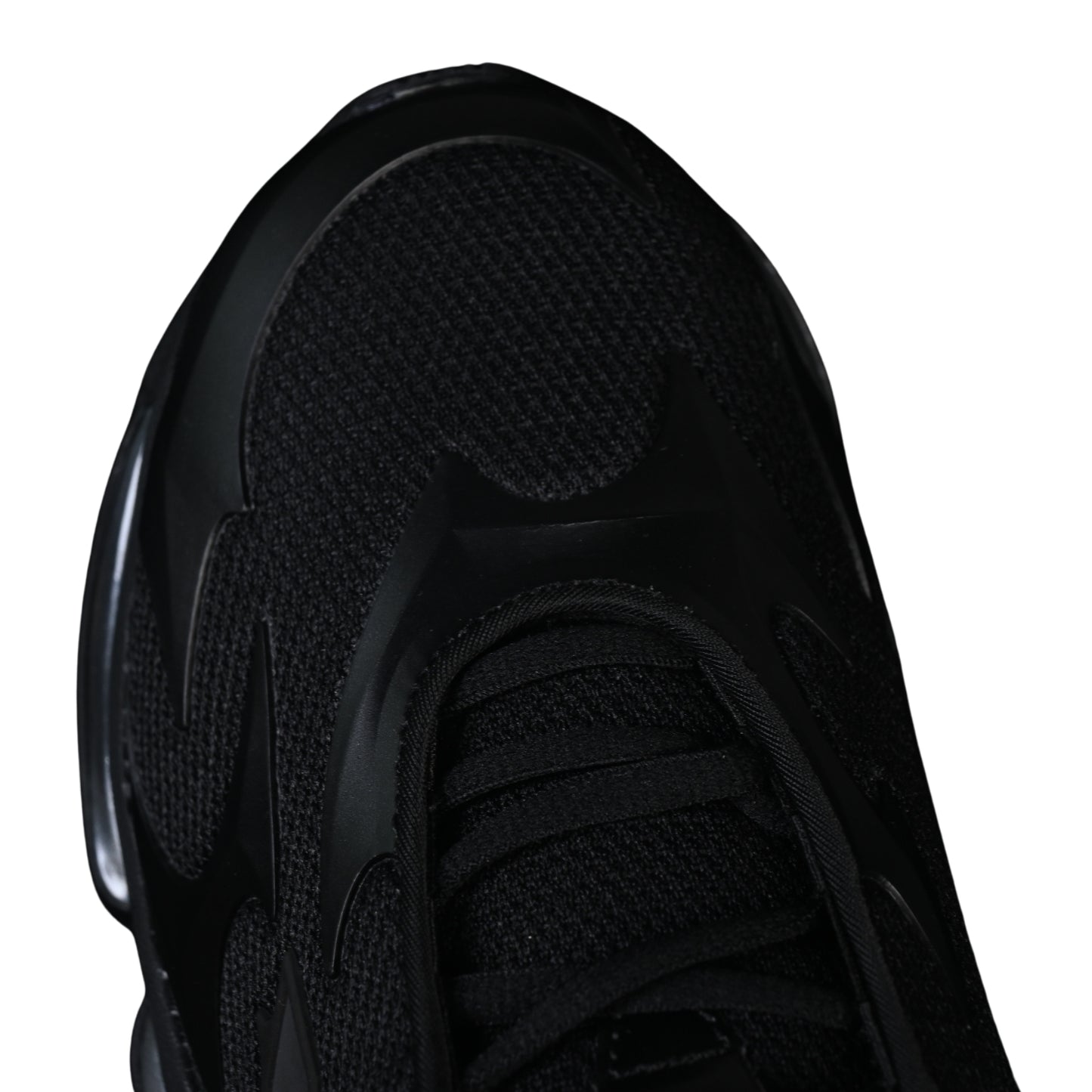 Tênis NB 2000 Preto Relevo