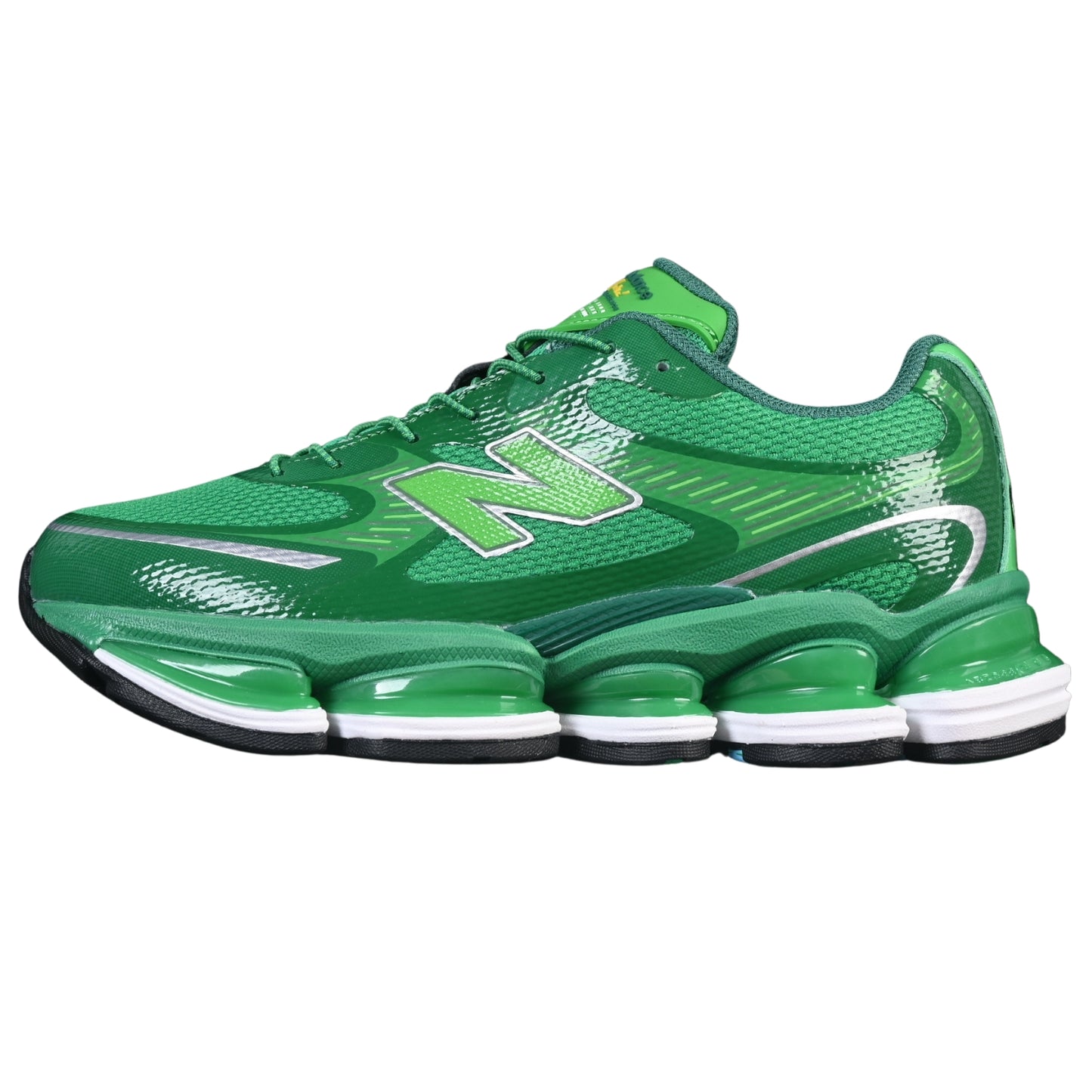 Tênis NB 2000 Verde Matcha