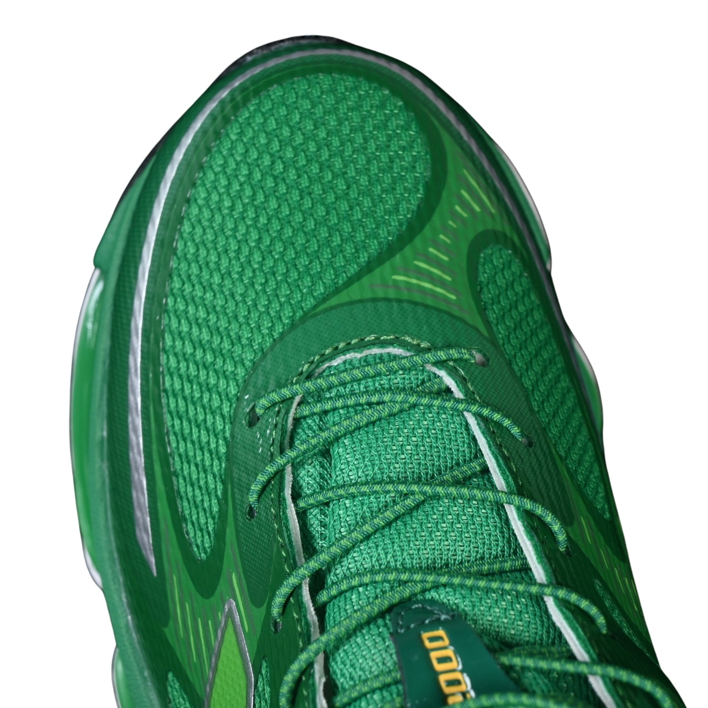 Tênis NB 2000 Verde Matcha