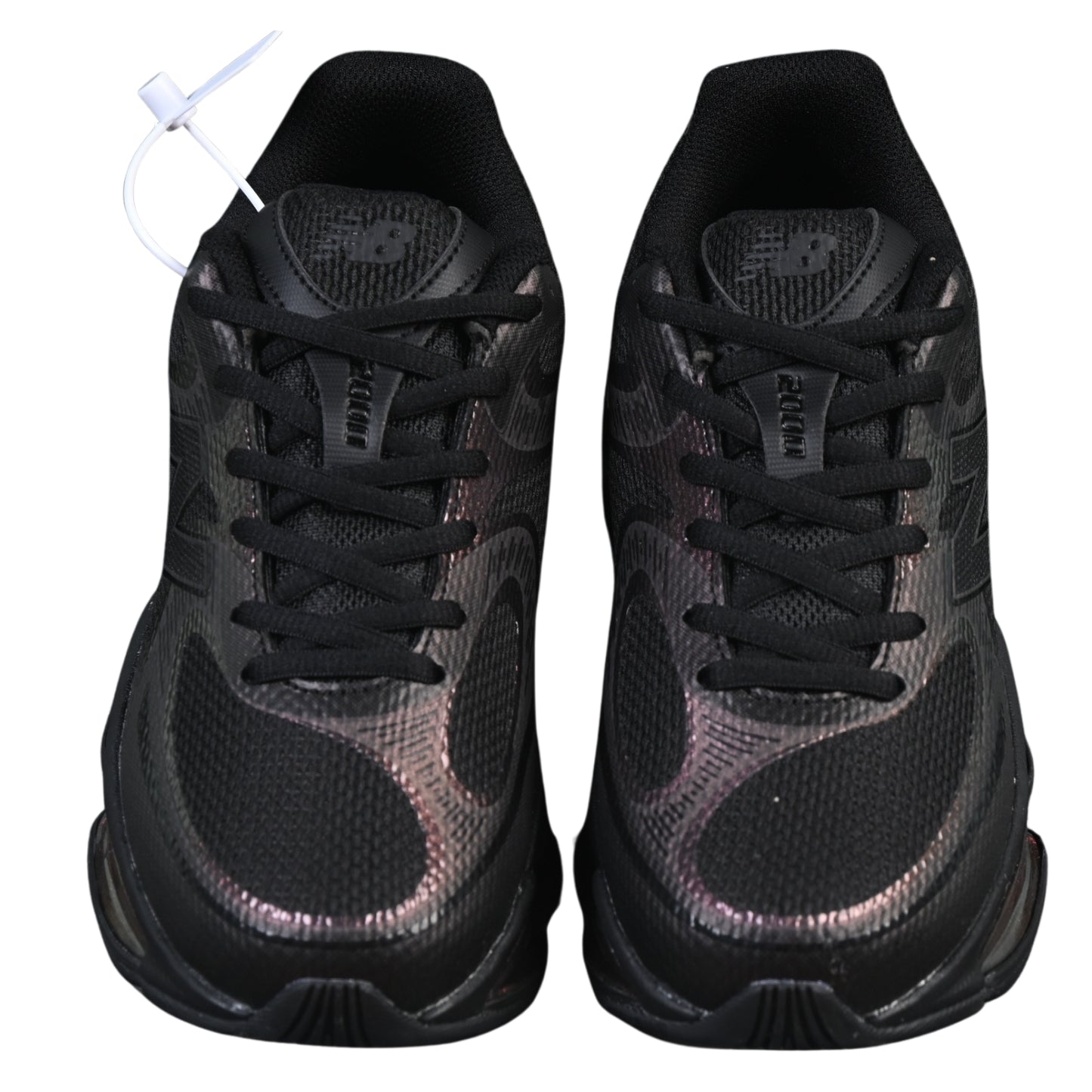 Tênis NB 2000 Preto com Vermelho