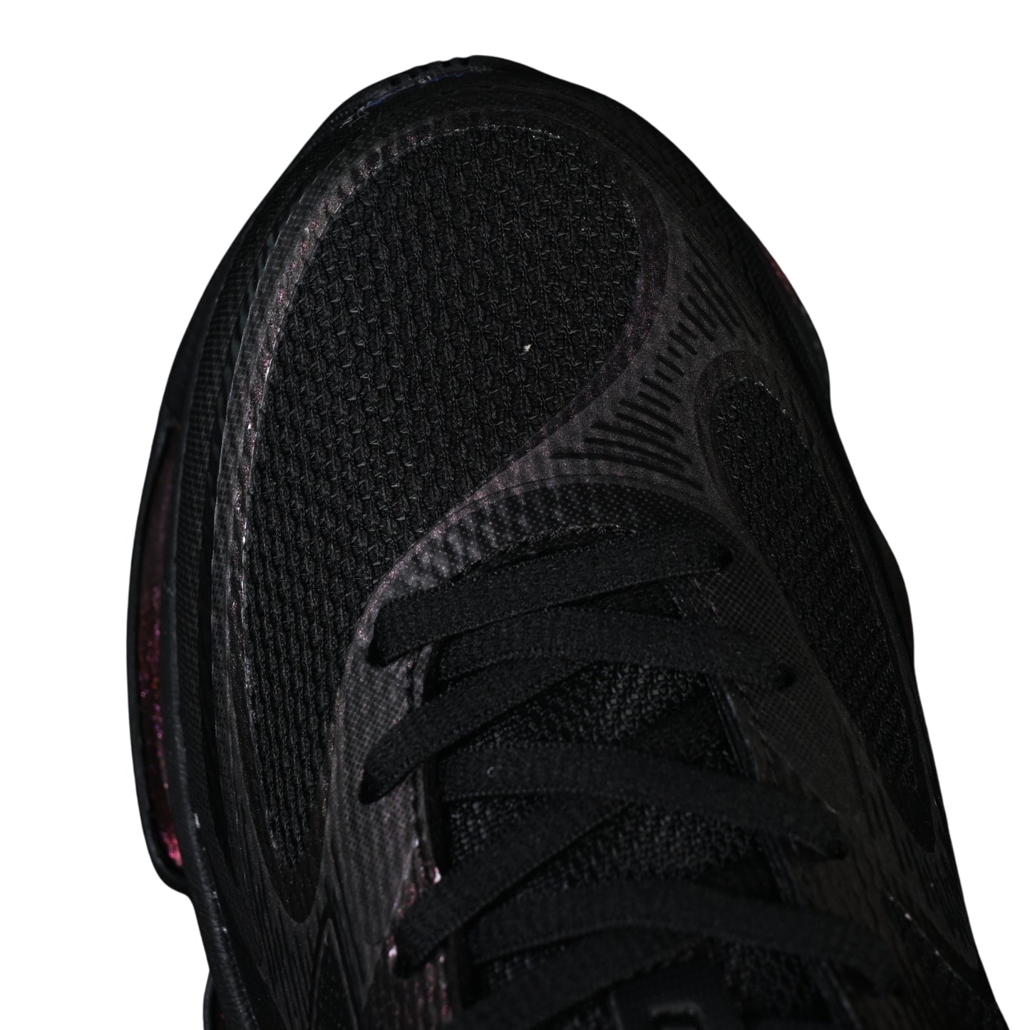 Tênis NB 2000 Preto com Vermelho