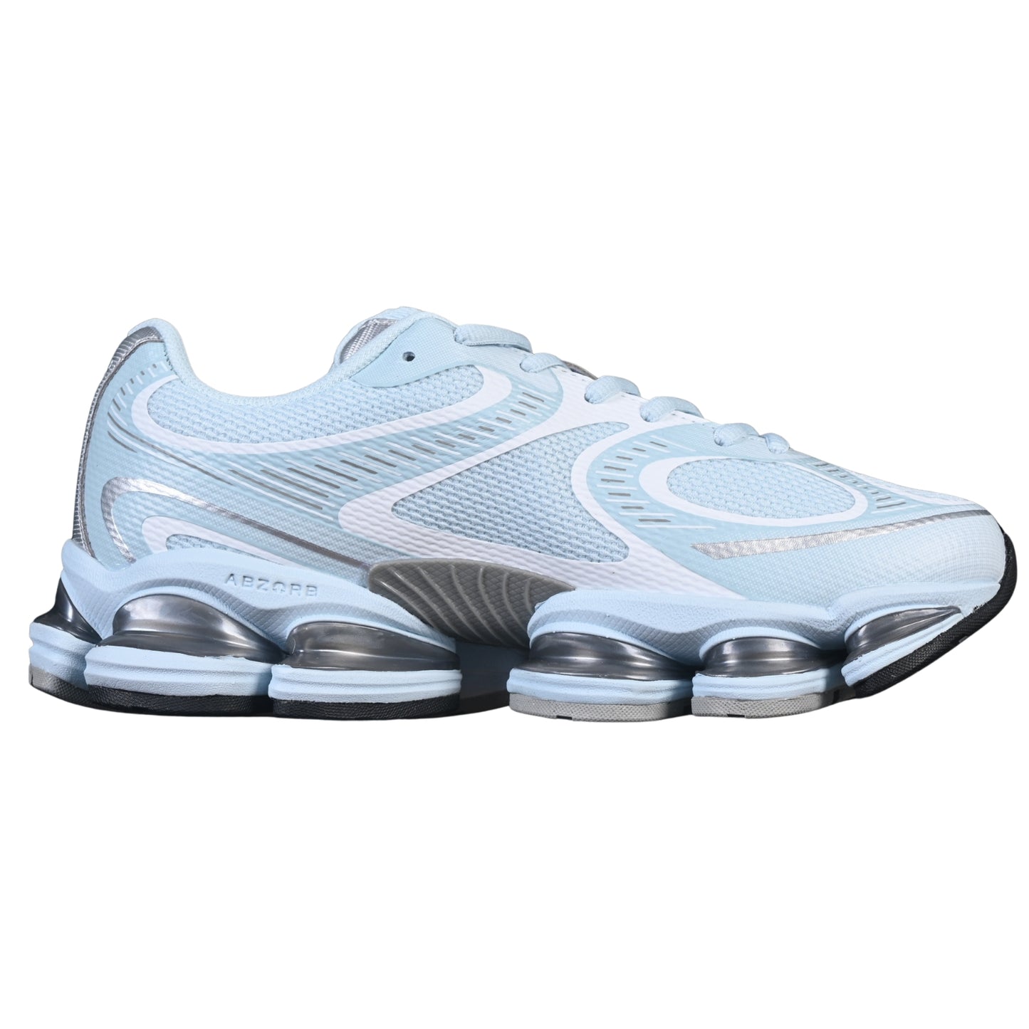 Tênis NB 2000 Azul Claro