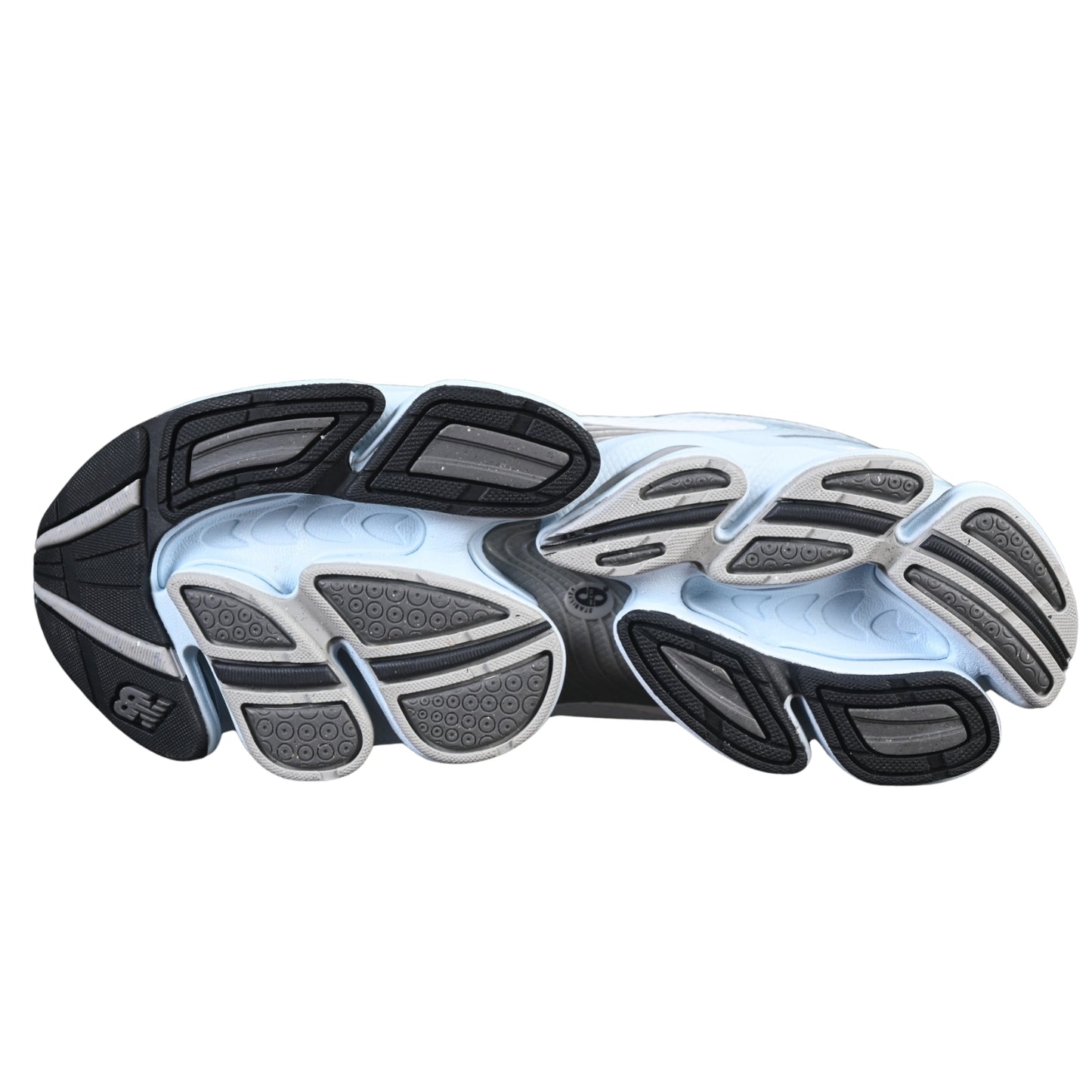 Tênis NB 2000 Azul Claro