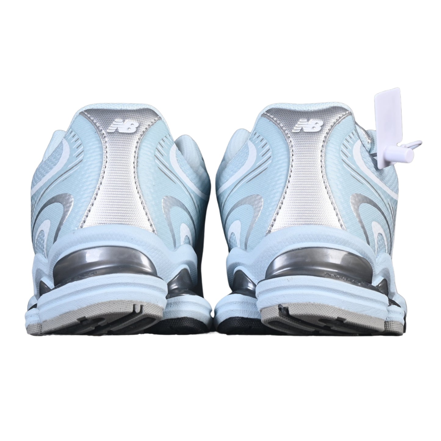 Tênis NB 2000 Azul Claro