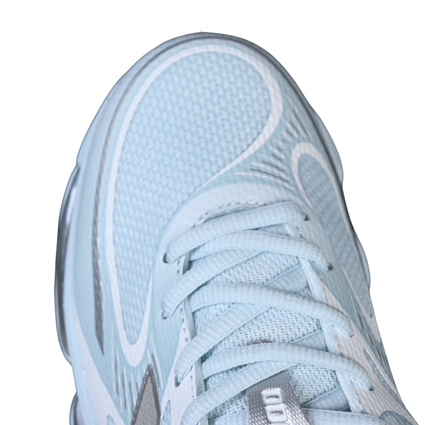 Tênis NB 2000 Azul Claro