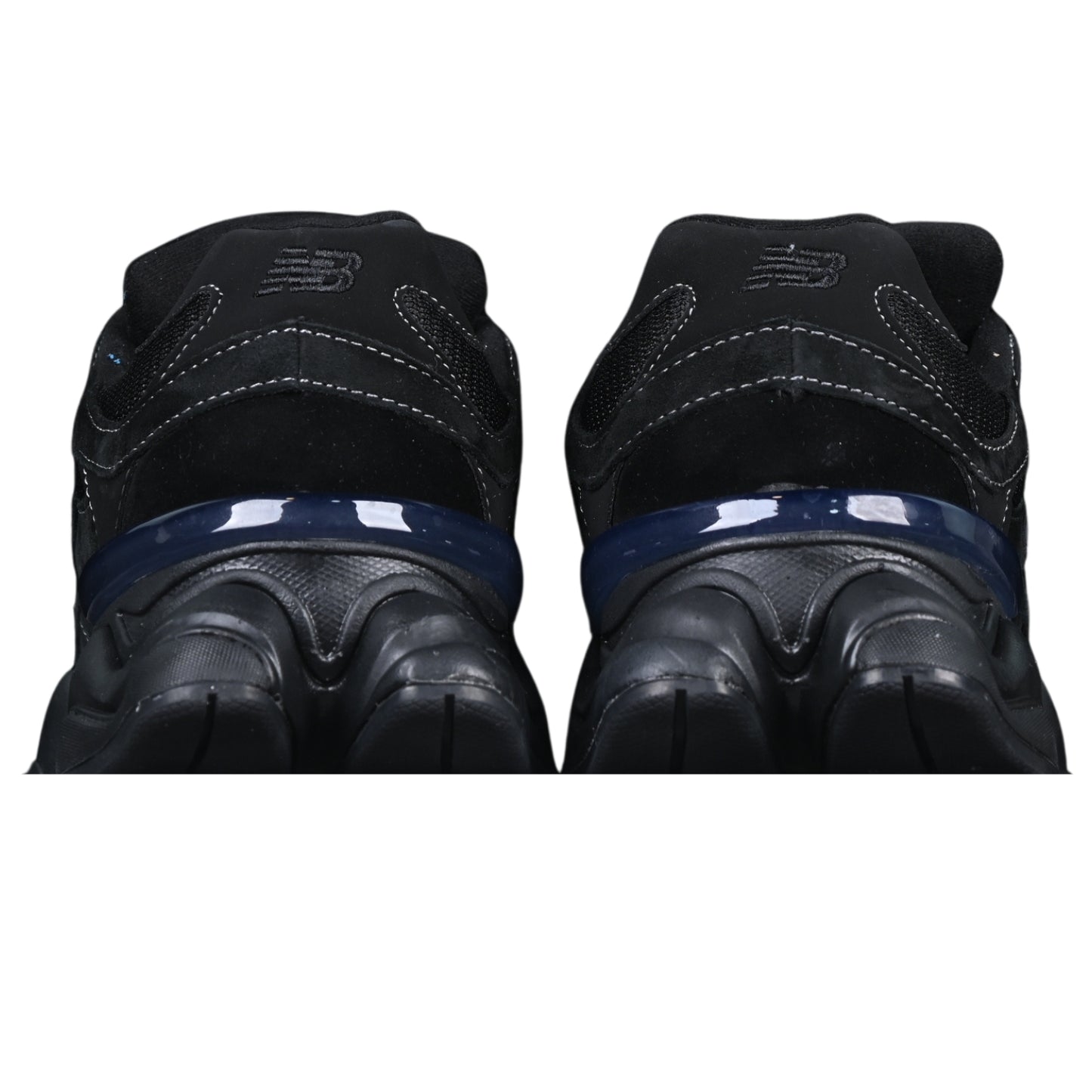 Tênis NB 9060 Preto com Preto