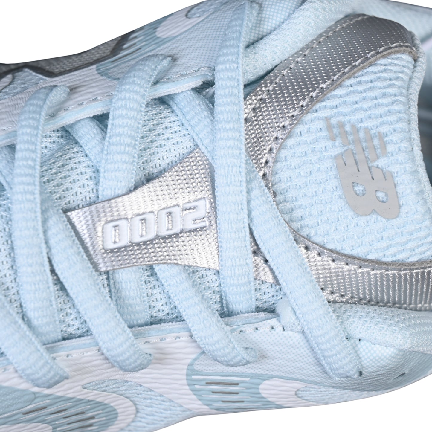 Tênis NB 2000 Azul Claro