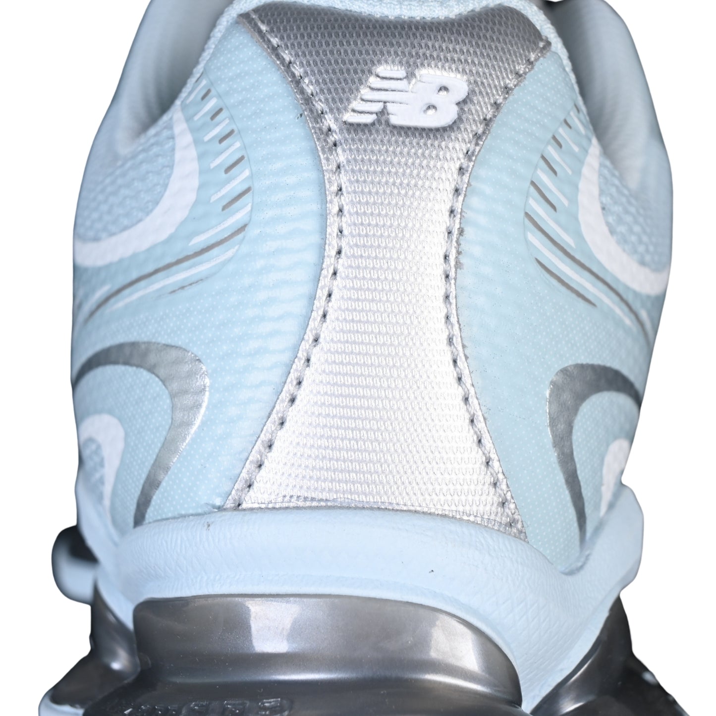 Tênis NB 2000 Azul Claro