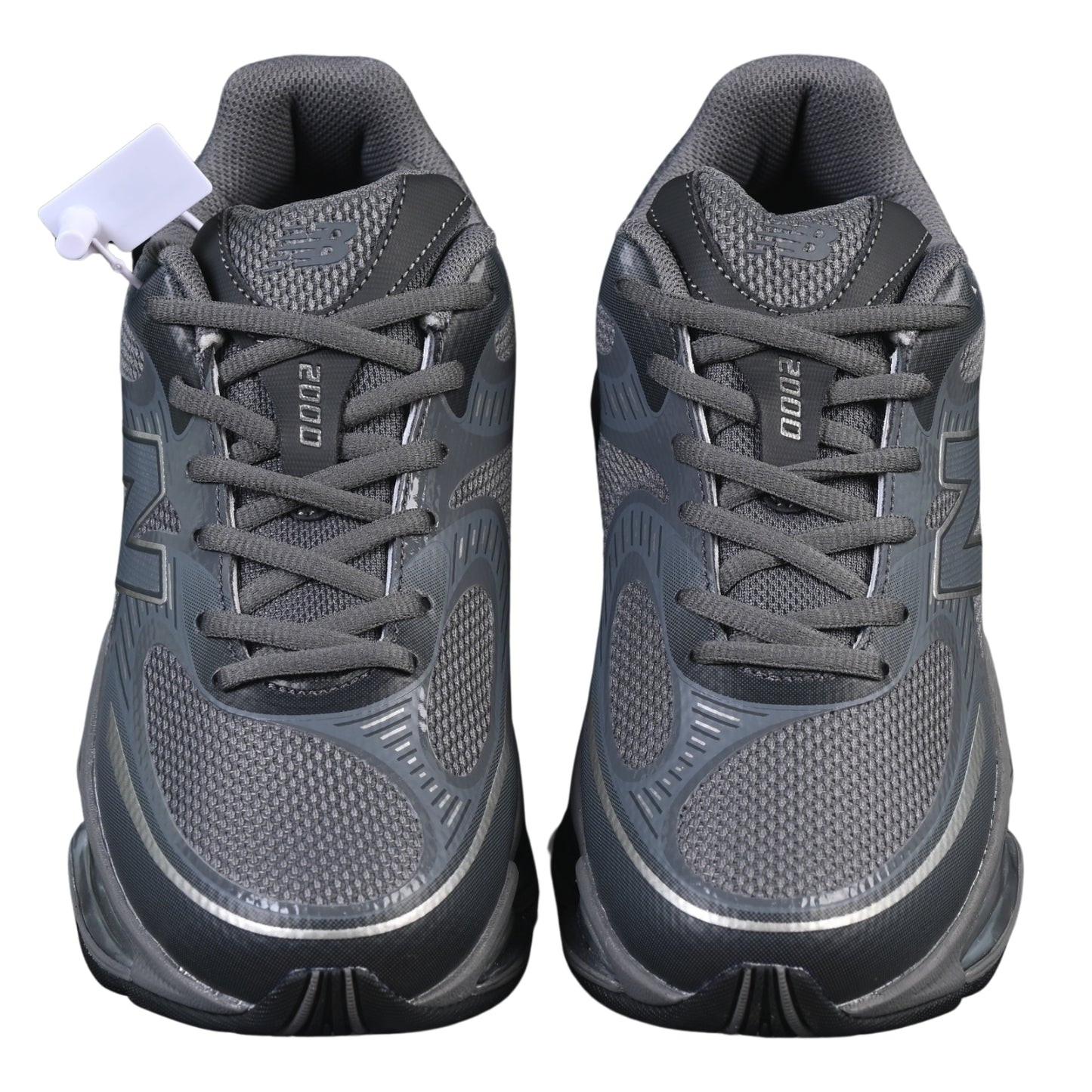 Tênis NB 2000 Cinza