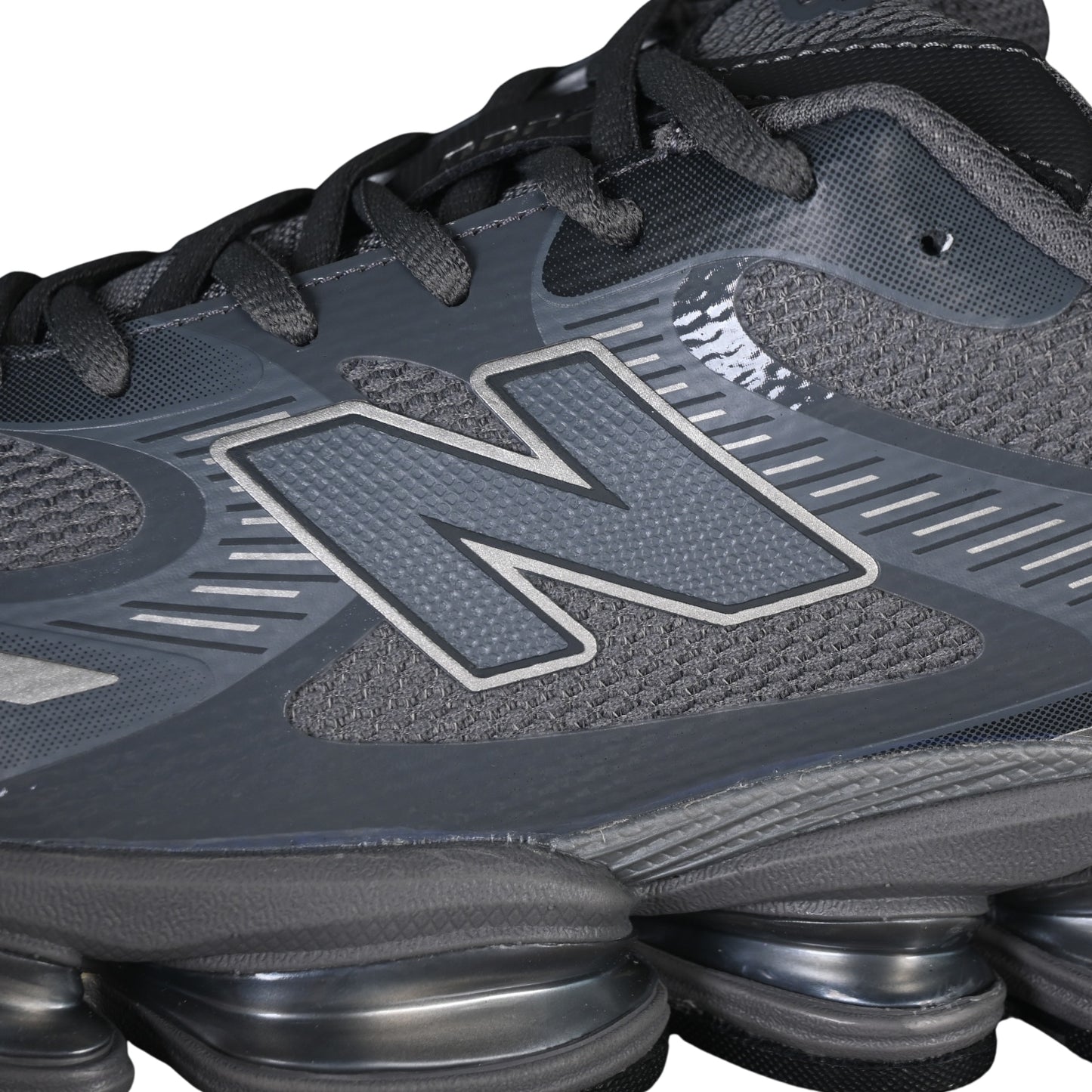 Tênis NB 2000 Cinza