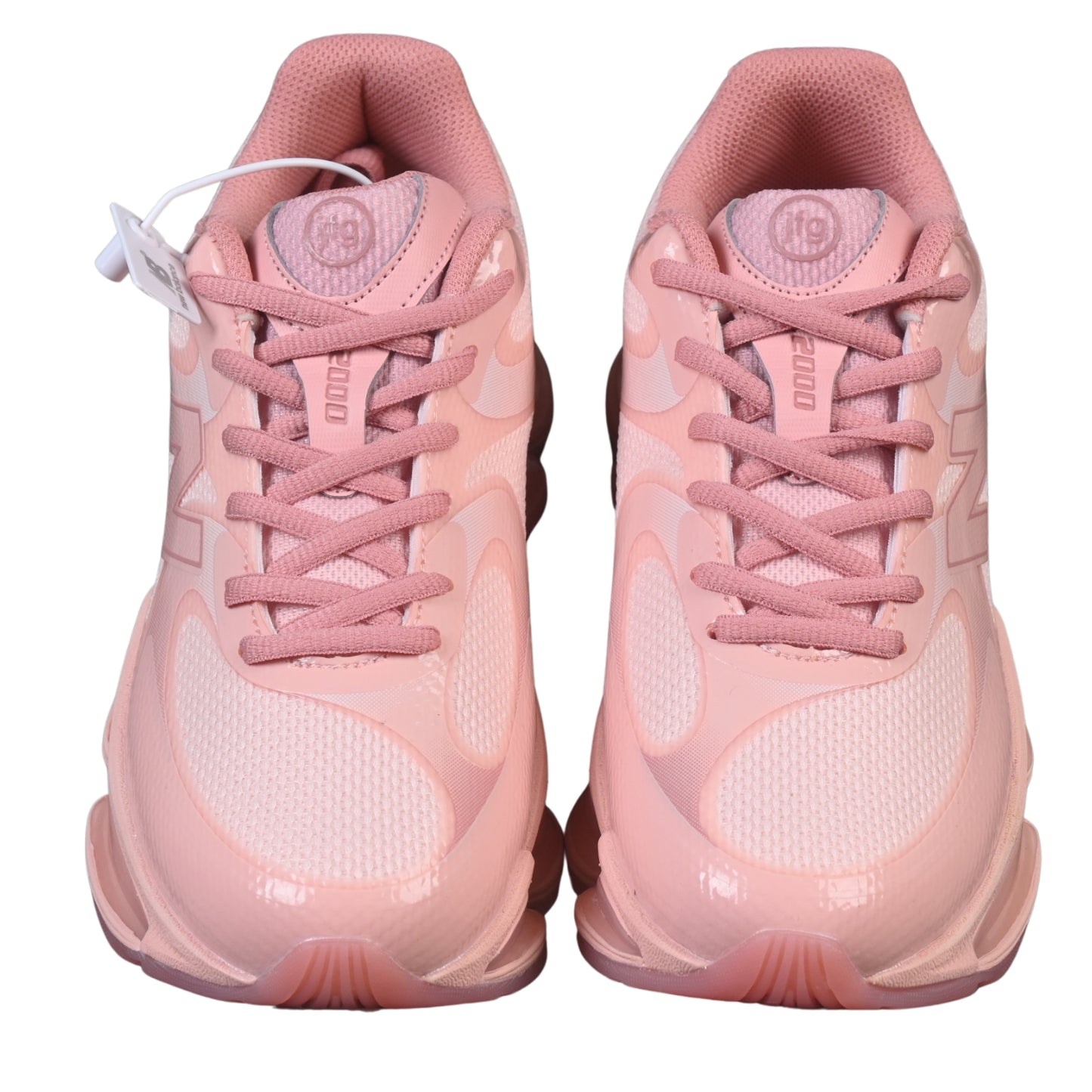 Tênis NB 2000 Rosa