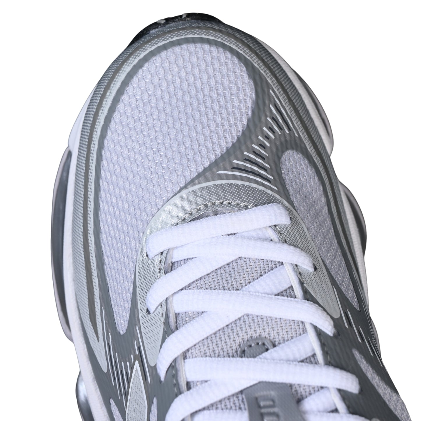 Tênis NB 2000 Cinza Claro