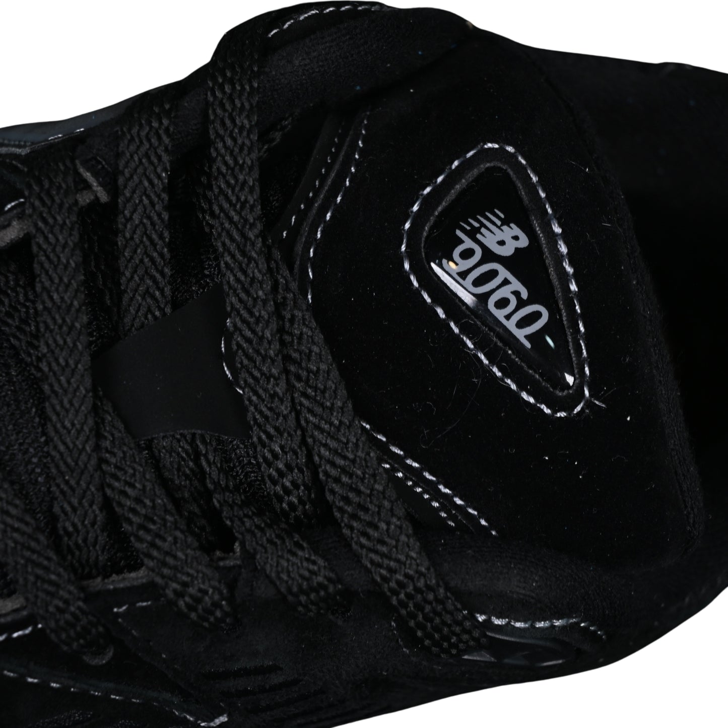 Tênis NB 9060 Preto com Preto