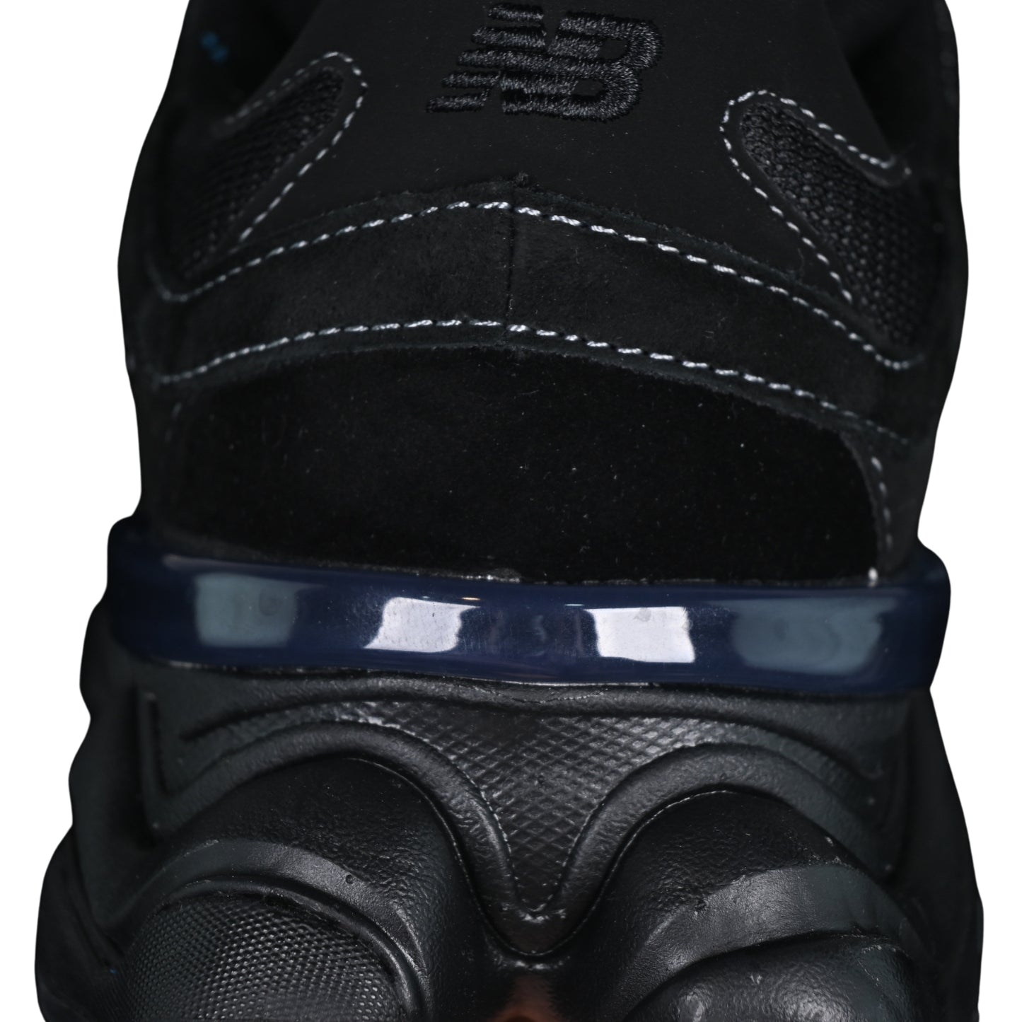 Tênis NB 9060 Preto com Preto