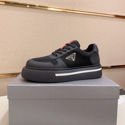 Tenis PD Preto com Listra