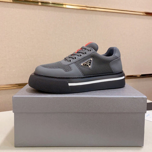 Tenis PD Cinza com Listra