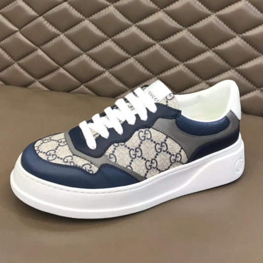 Tenis GG Supreme Azul