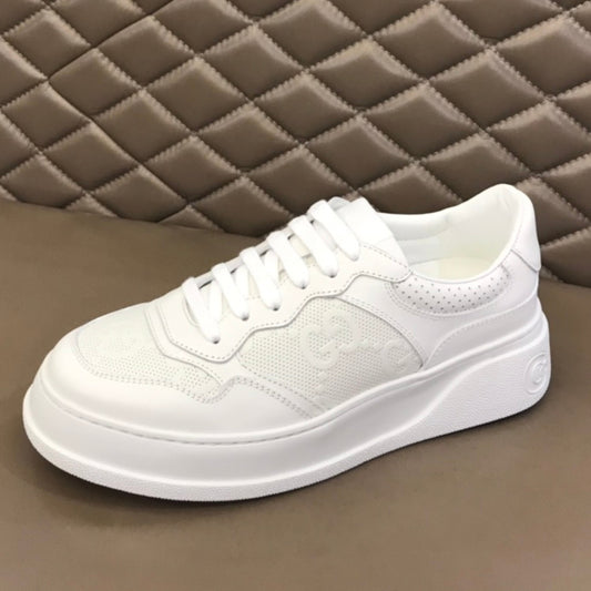 Tenis GG Supreme Branco