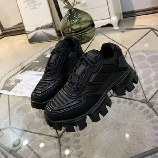 Tênis PD Cloudbust Thunder Preto