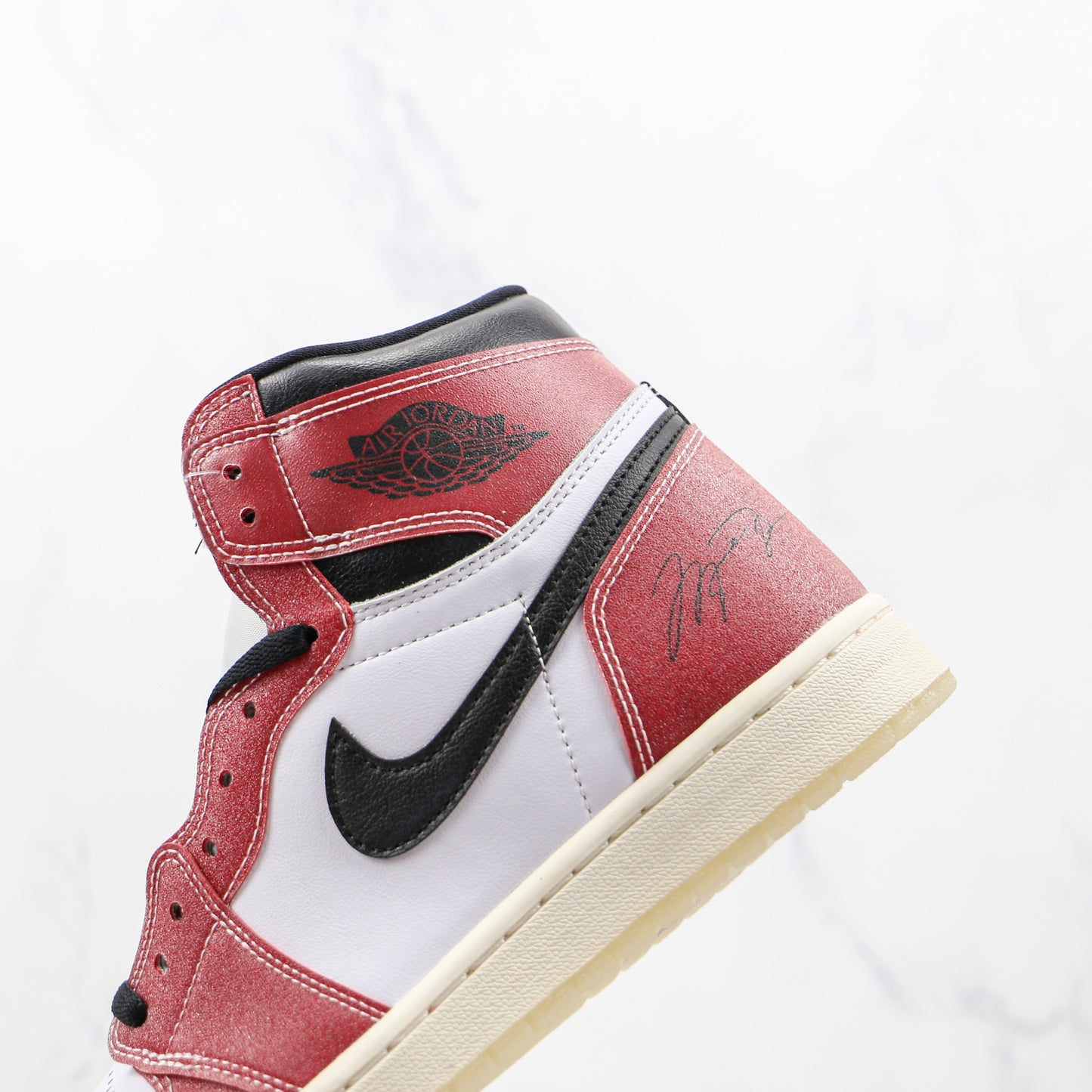 Tênis AJ1 High Trophy Room