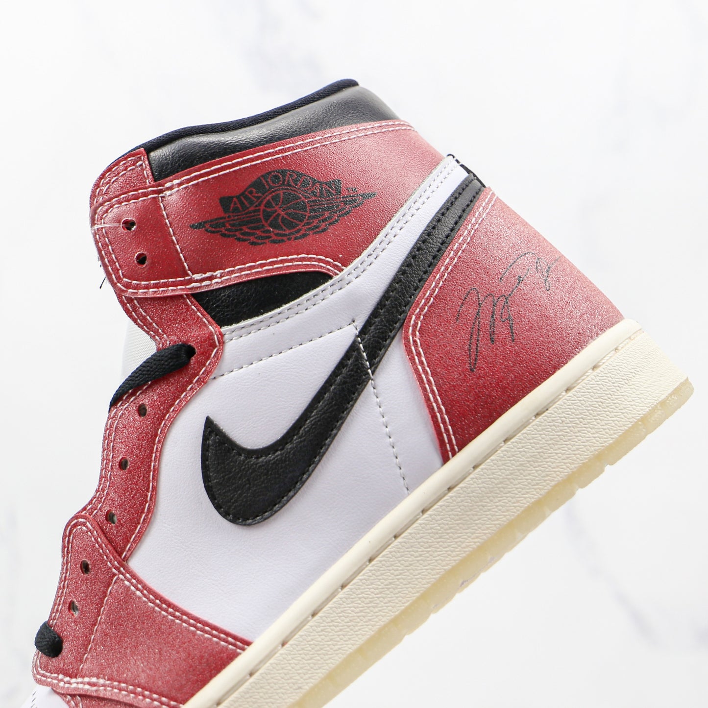 Tênis AJ1 High Trophy Room