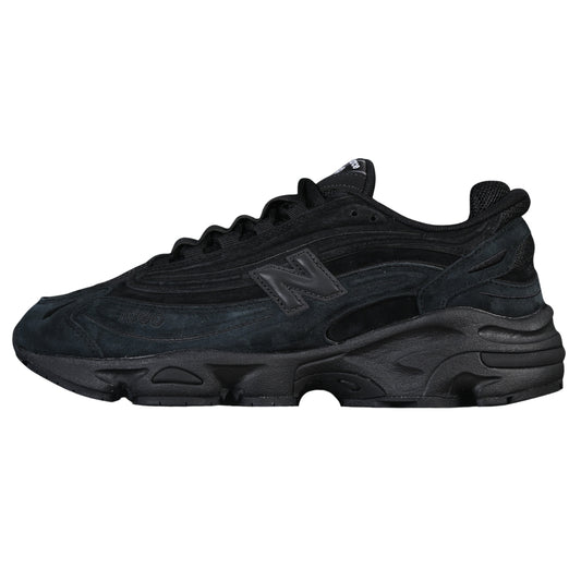 Tênis NB 1000 Camurça All Black