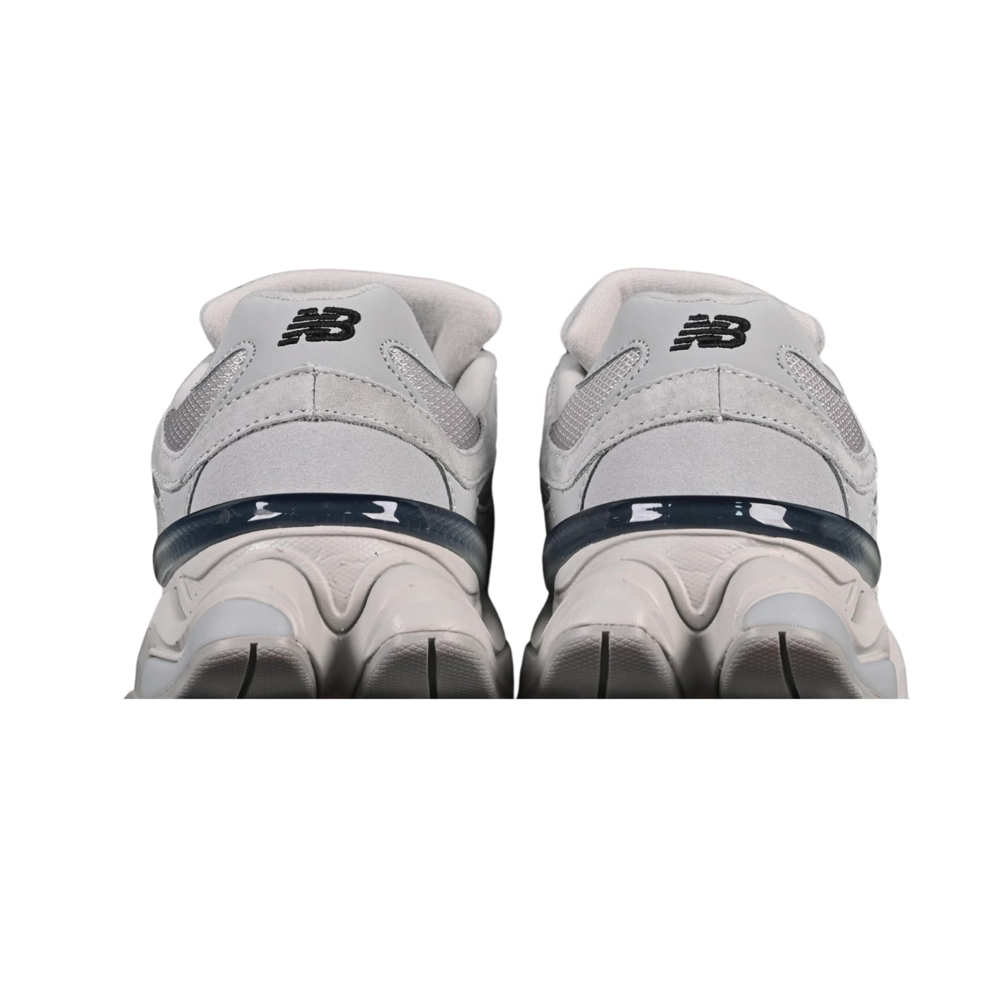 Tênis NB 9060 Cinza com Bege