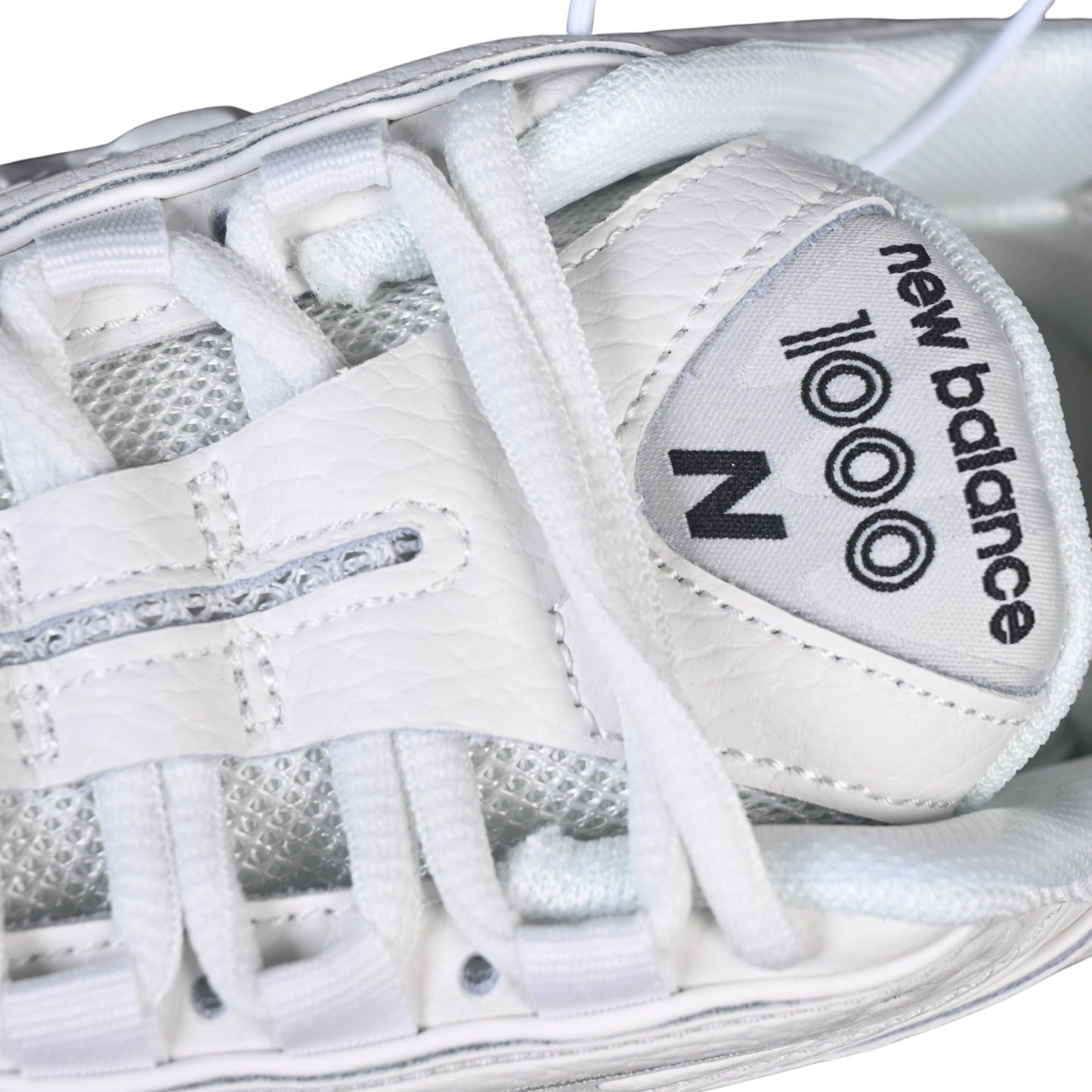 Tênis NB 1000 Branco