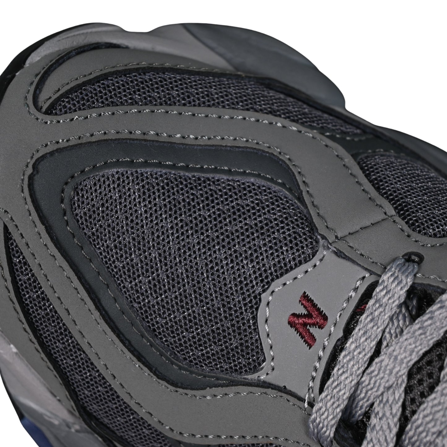 Tênis NB 9060 Cinza com azul II